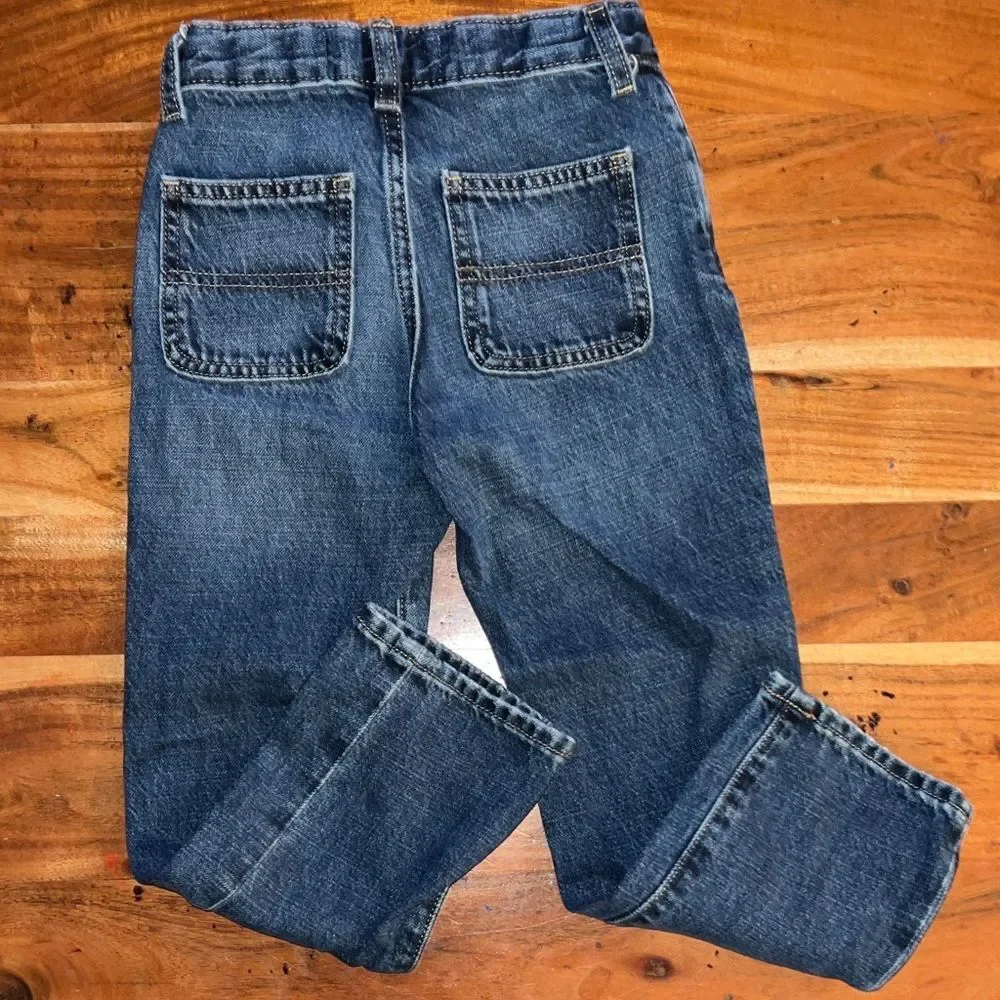 Old Navy classic straight